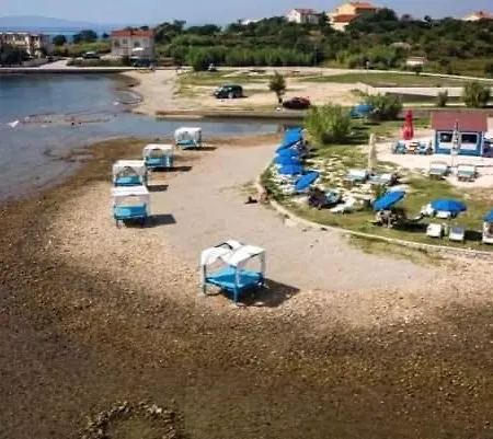 Apartment Dexi Rab
