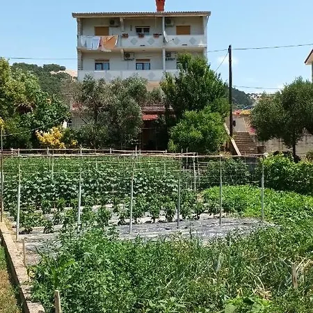 Apartment Dexi Rab Banjol
