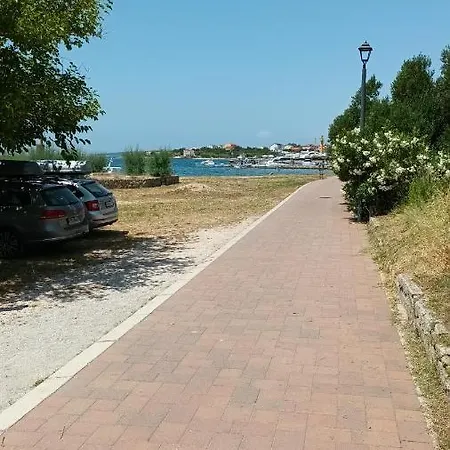 Apartment Dexi Rab Banjol