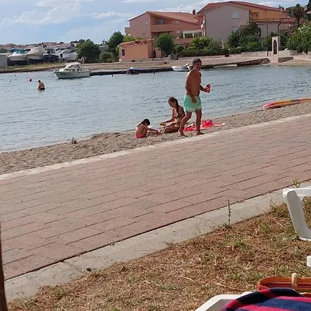 Apartment Dexi Rab