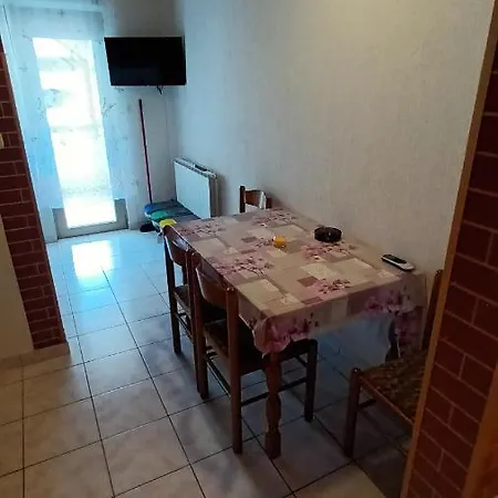 Apartment Dexi Rab *