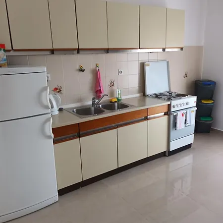 Dexi Rab Apartment