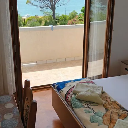 Dexi Rab Apartment *