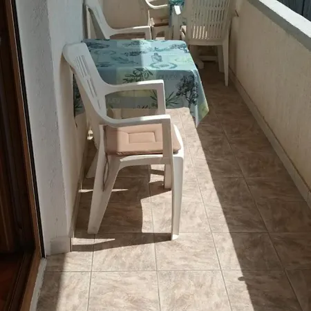 Apartment Dexi Rab Banjol