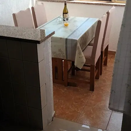Apartment Dexi Rab Banjol