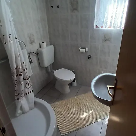 Apartment Dexi Rab *