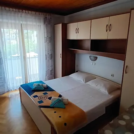 Apartment Dexi Rab