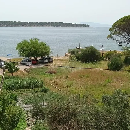 Apartment Dexi Rab