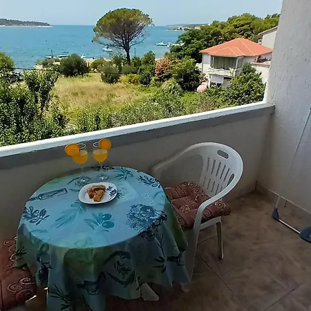 Apartment Dexi Rab *