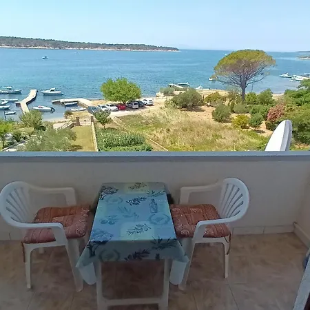 Apartment Dexi Rab