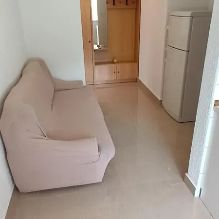 Dexi Rab Apartment *
