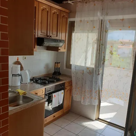Apartment Dexi Rab *
